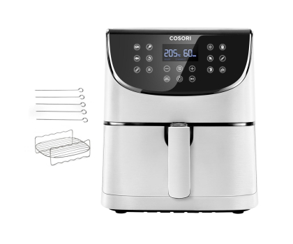AIR FRYER i frytkownica Cosori Premium Air Fryer (biały)